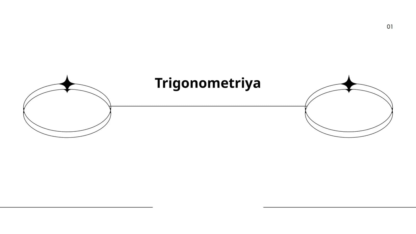 Trigonometriya