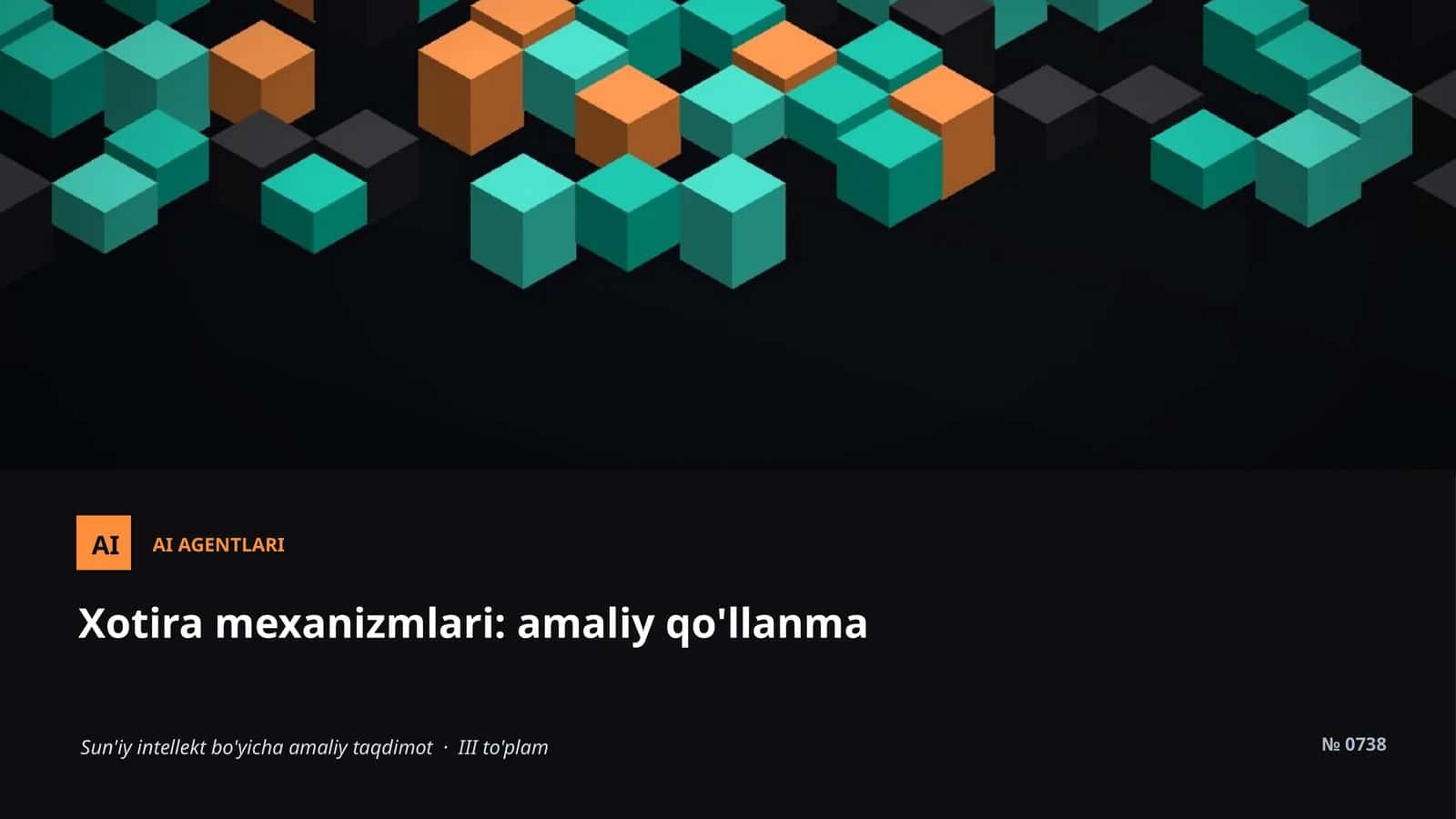 AI AGENTLARI