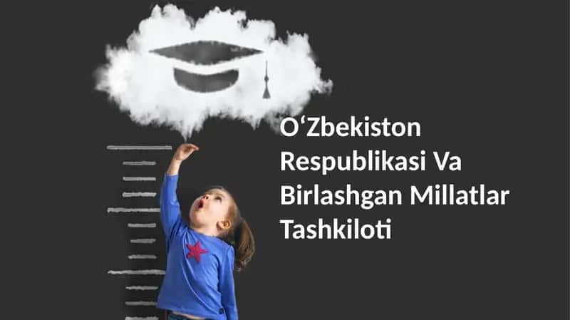 O‘zbekiston va BMT: umumiy nuqtai