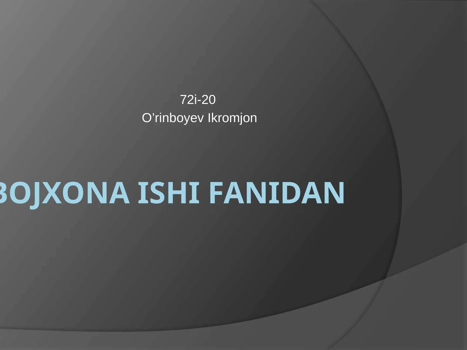 Gonduras Bo'jxona Siyosati
