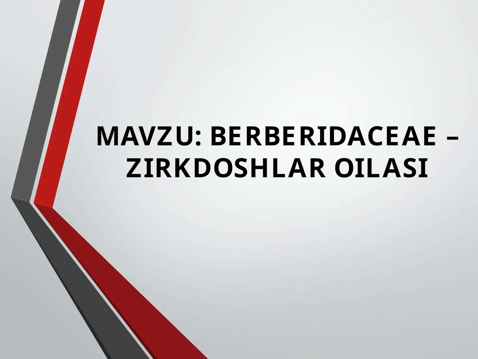 Zirkdoshlar
