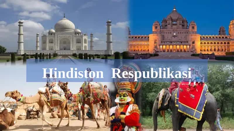Hindiston Respublikasi
