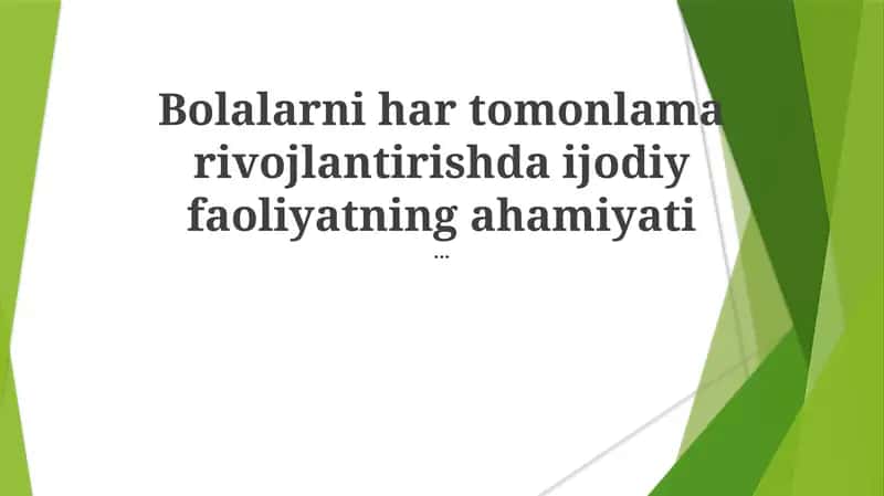 Ijtimoiy-Emotsional O'rgatishda Harakatlanish