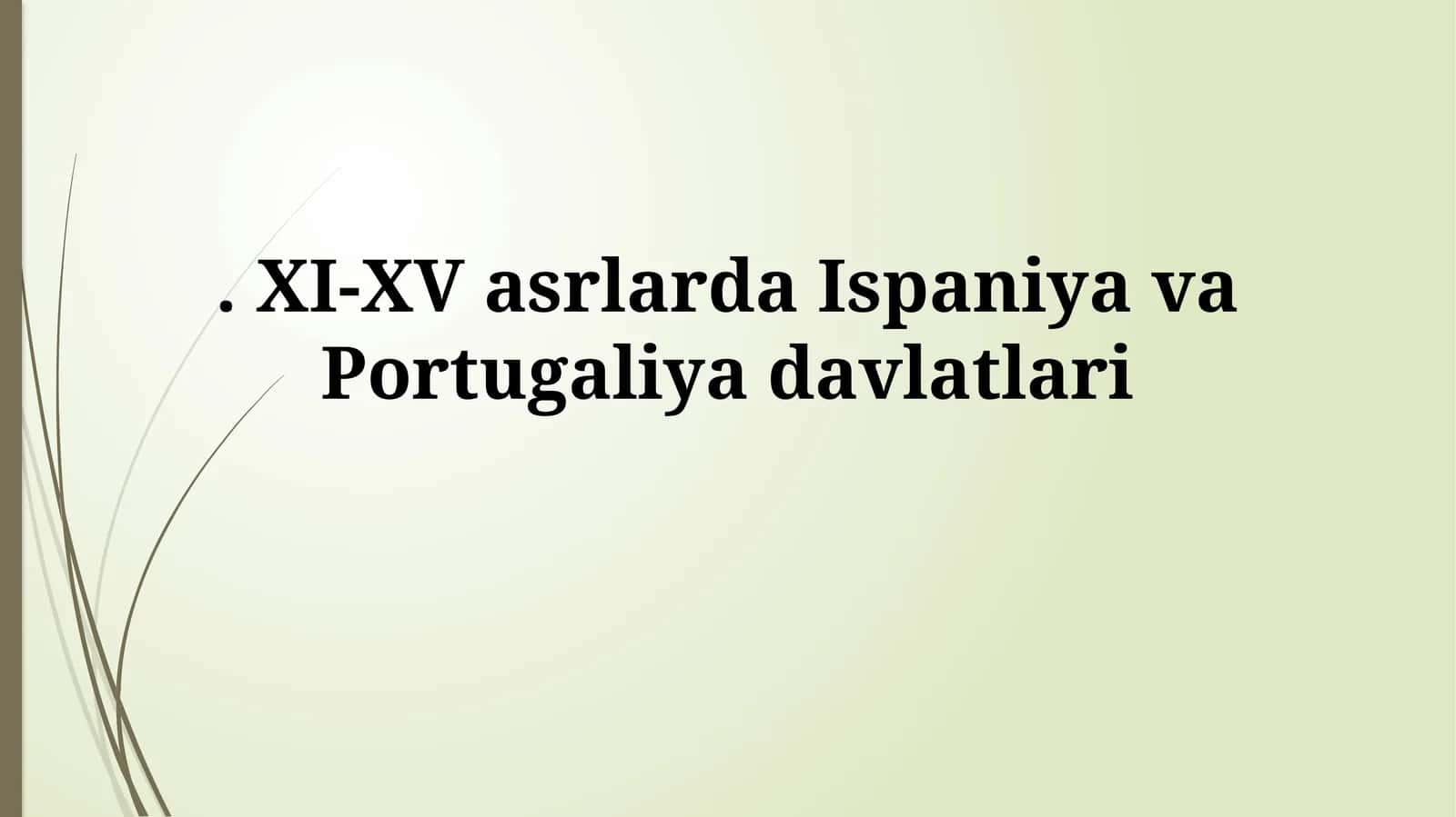 Savdo yo'llari va savdo