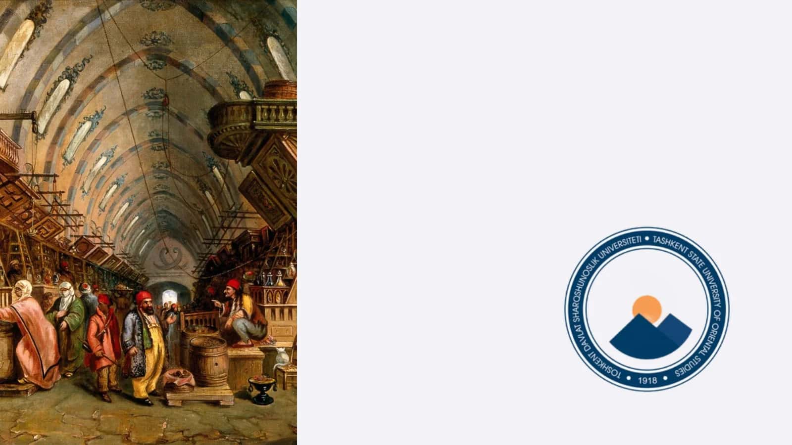 Qadimgi Sharqdagi iqtisodiy qarashlar