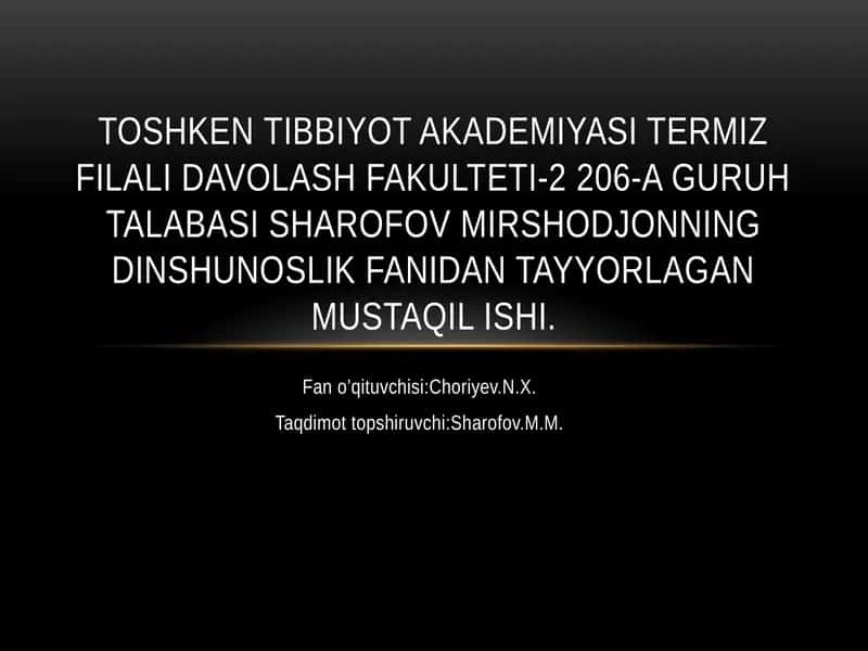 Qohira deklaratsiyasi