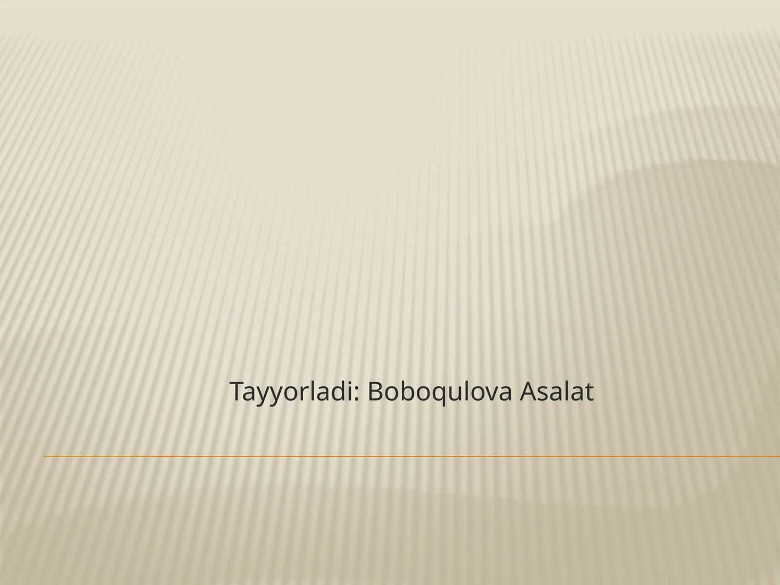 Hozirgizamon onatilining fonetikatizimi