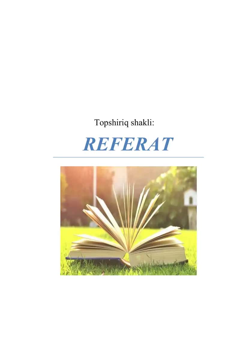 Ijtimoiy mediada tahdid va xavf-xatarlar referat