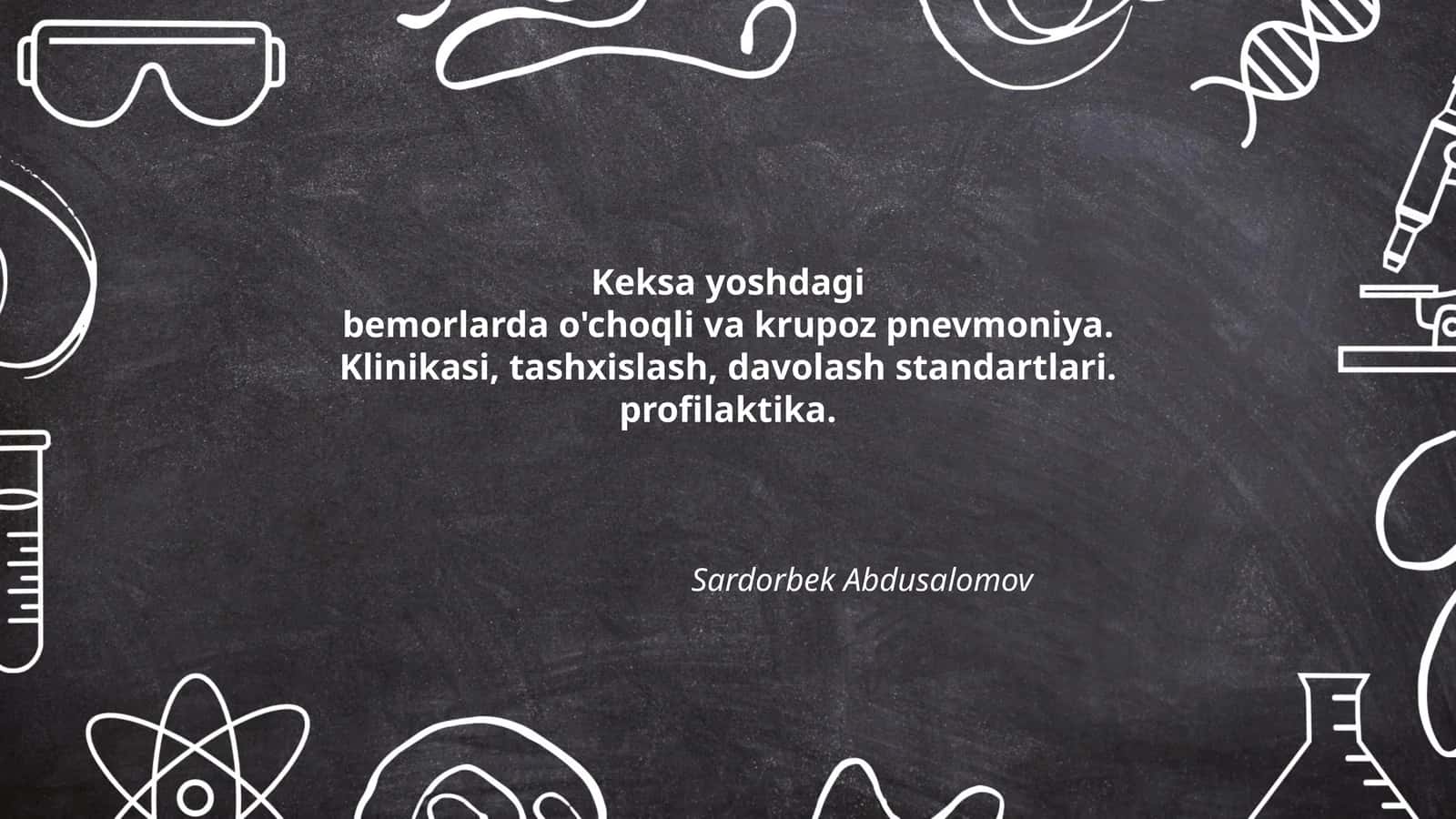 Keksa yoshdagi