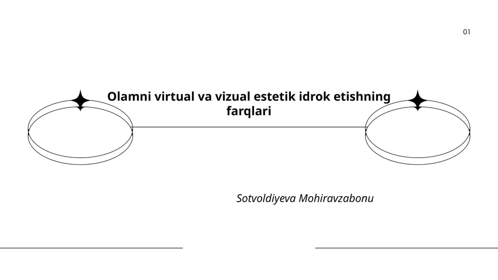 Haqiqat va Virtual Olamning Idrok Etishdagi Rollari