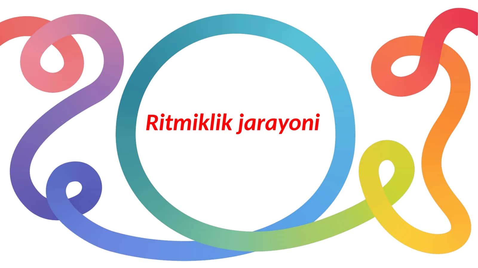 Geografik qobiq va uning umumiy qonuniyatlari