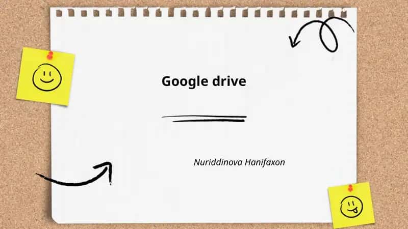 Google Drive