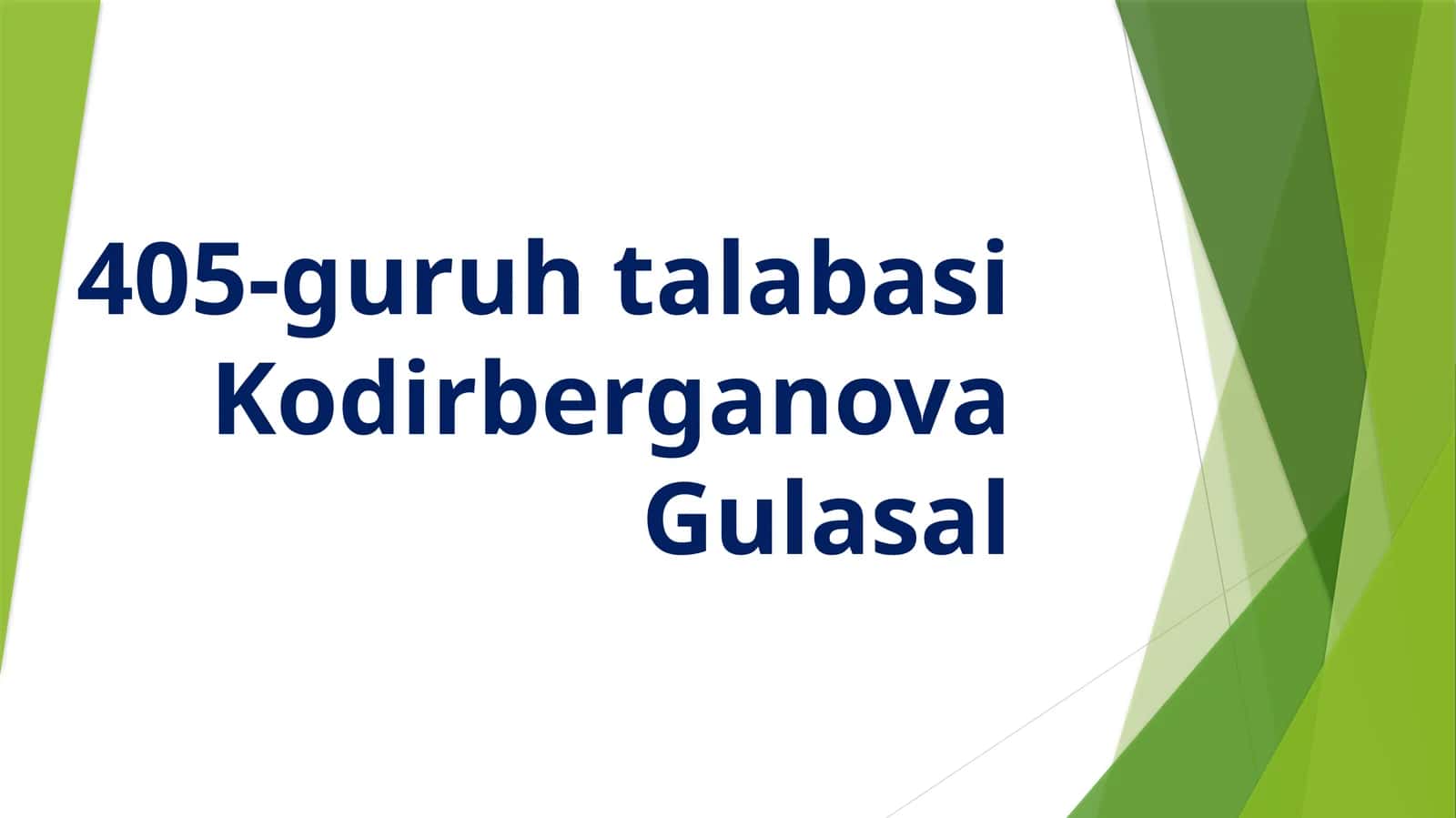 Ilmiy tadqiqot metodlari tasnifi va amaliy ahamiyati