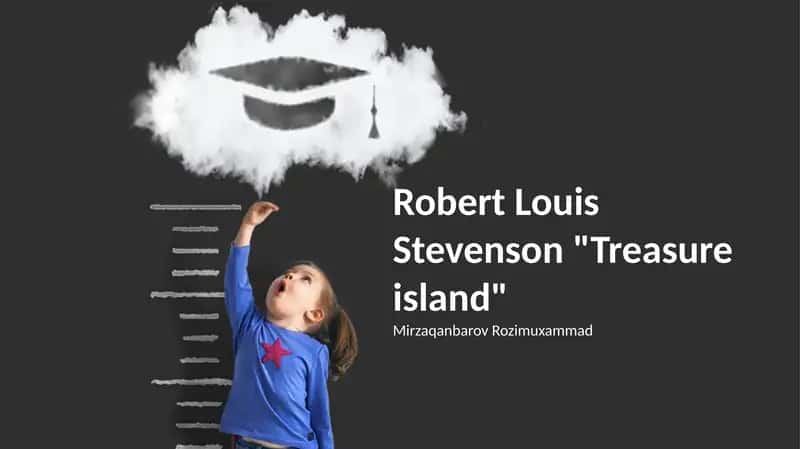 Treasure island