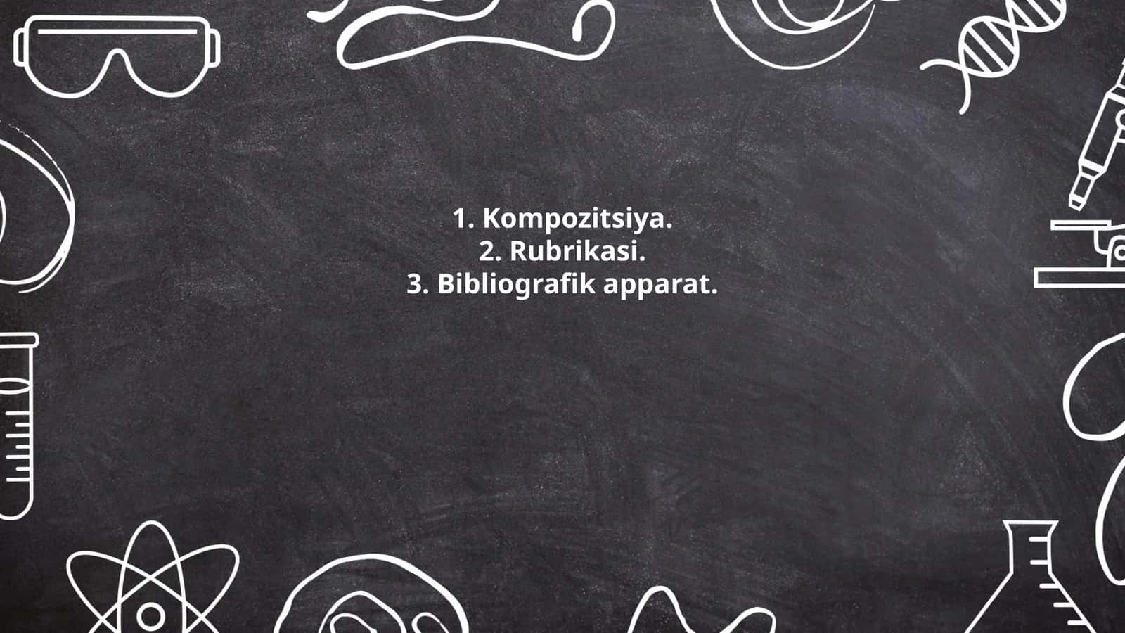 Kompozitsiya nazariyalari