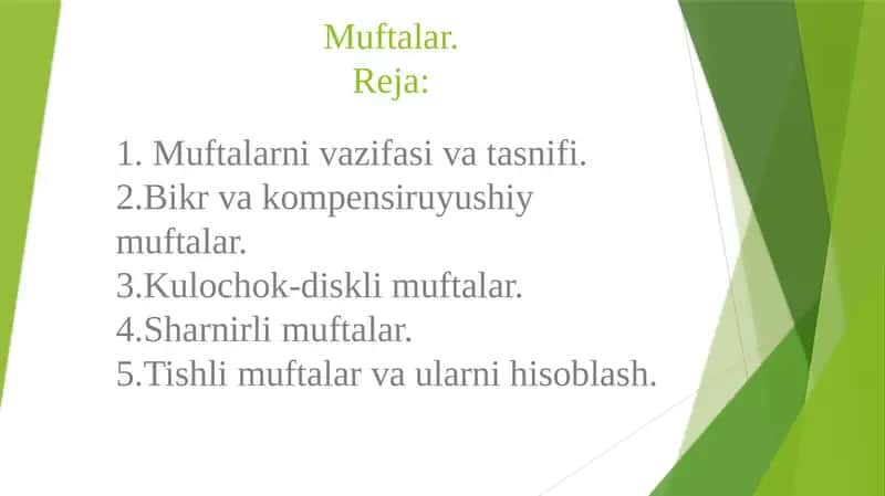 Muftalar