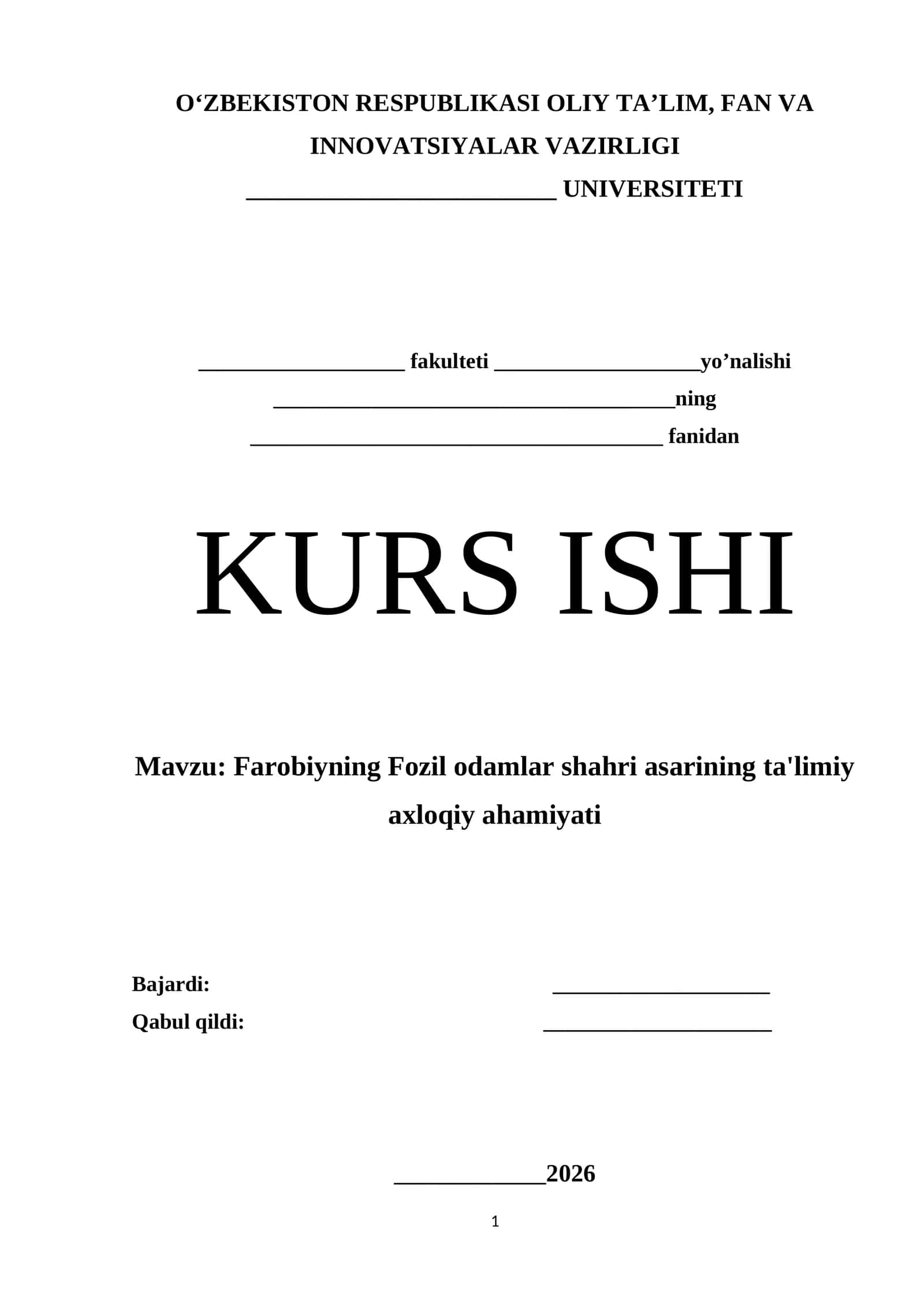 Farobiyning Fozil odamlar shahri asarining ta'limiy axloqiy ahamiyati.docx