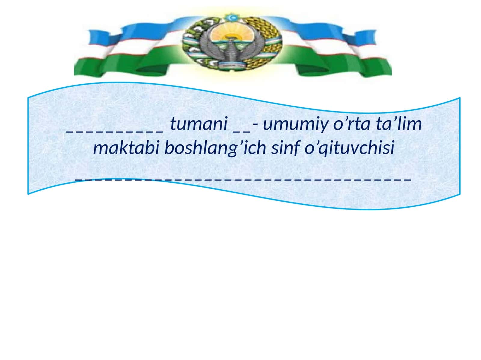 3-sinf Matematika fanidan dars ishlanma. Diagrammalar