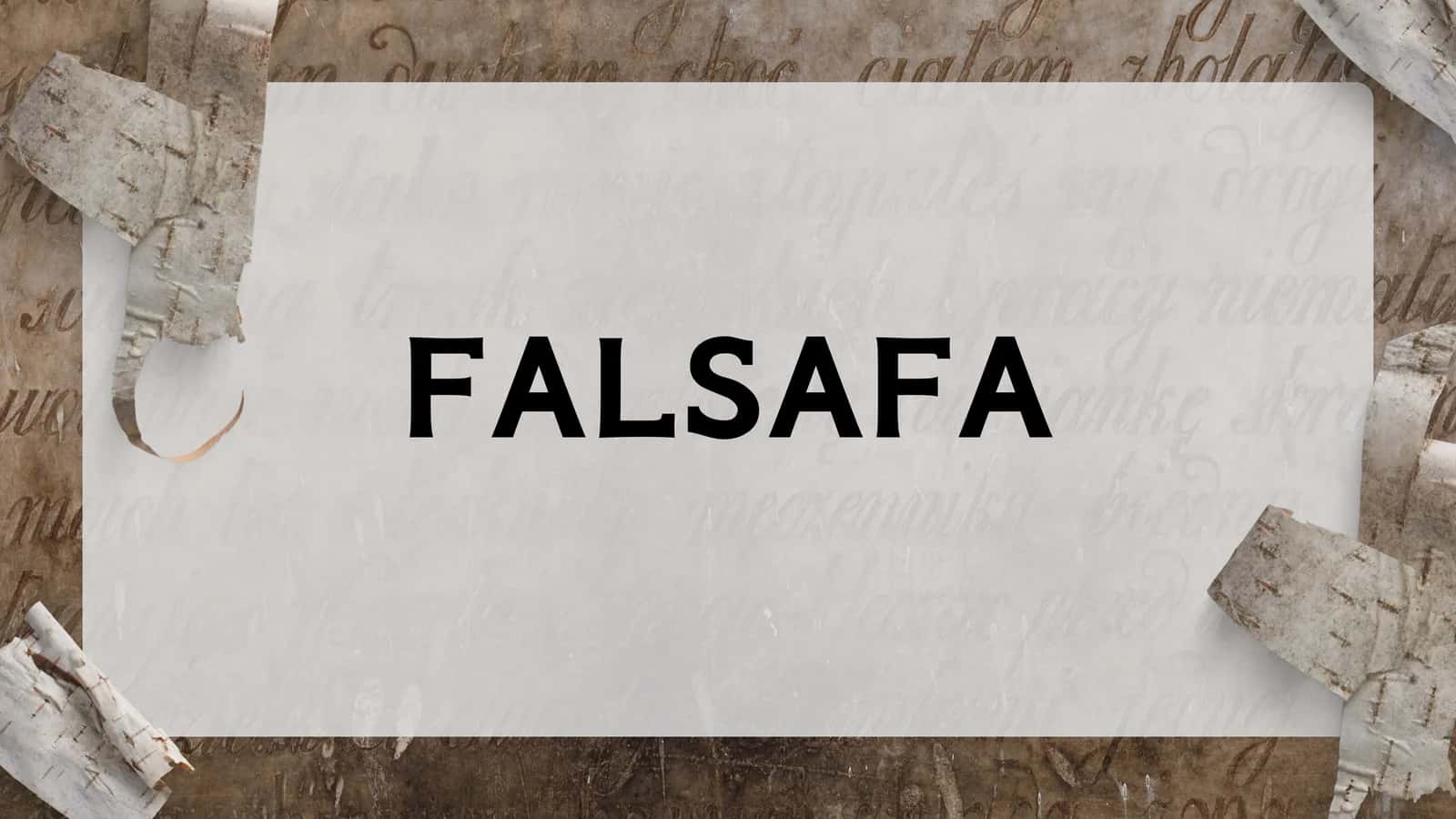 Abu Nasir Forobiyning "Fozil odamlar shahri" asarida axloqiy va estetik qarashlarning uyg'unligi