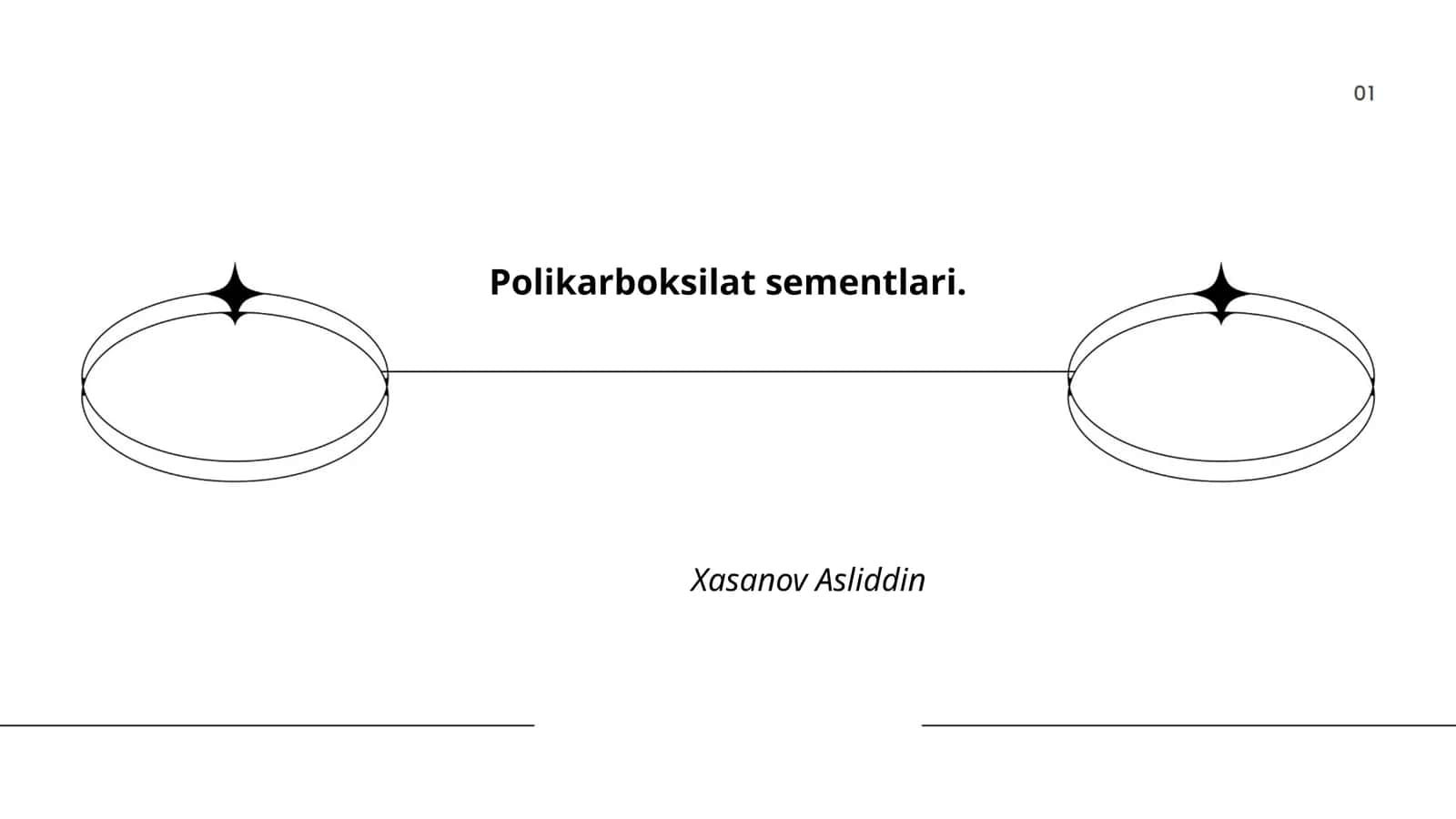 Polikarboksilat sementlari