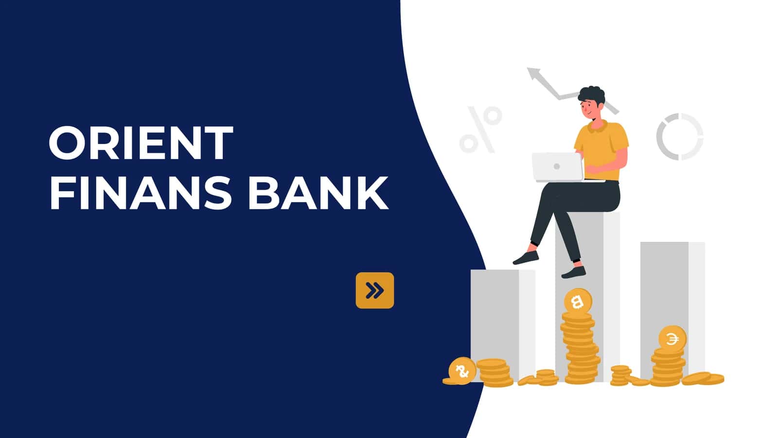 OrientFinans Bank