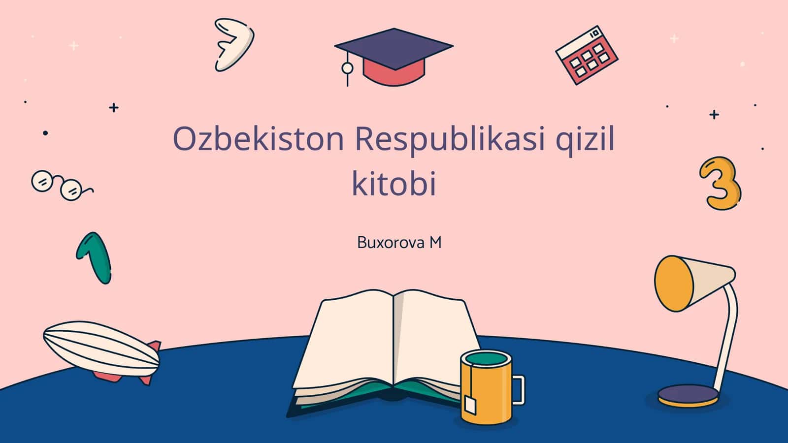 O‘zbekiston Respublikasi qizil kitobi