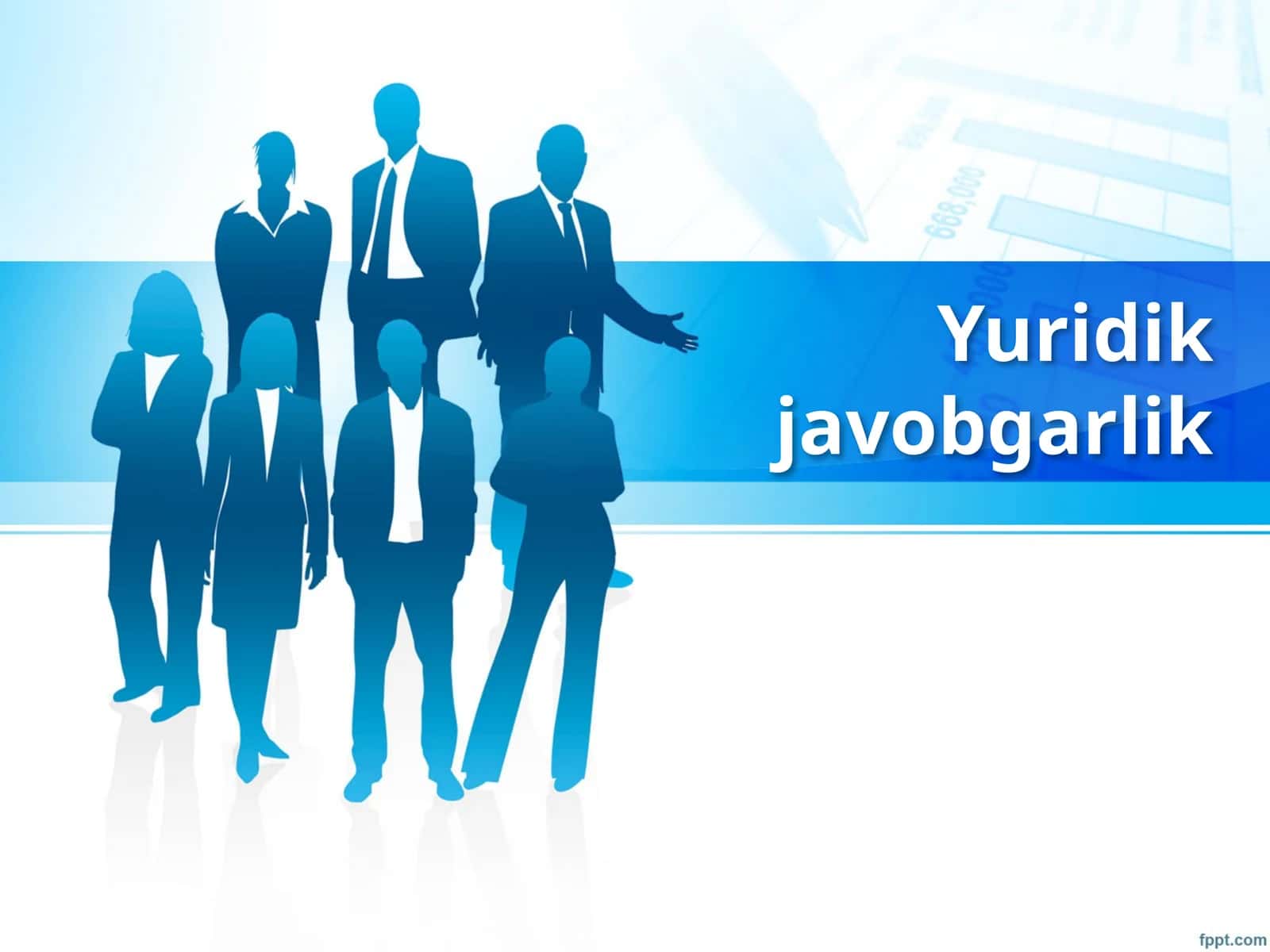 Yuridik javobgarlik
