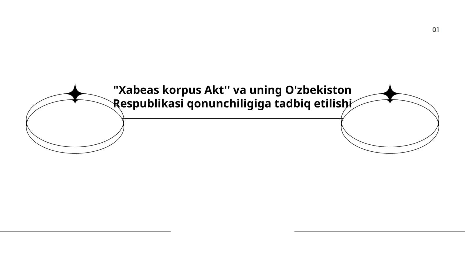 Xabeas korpus Akt