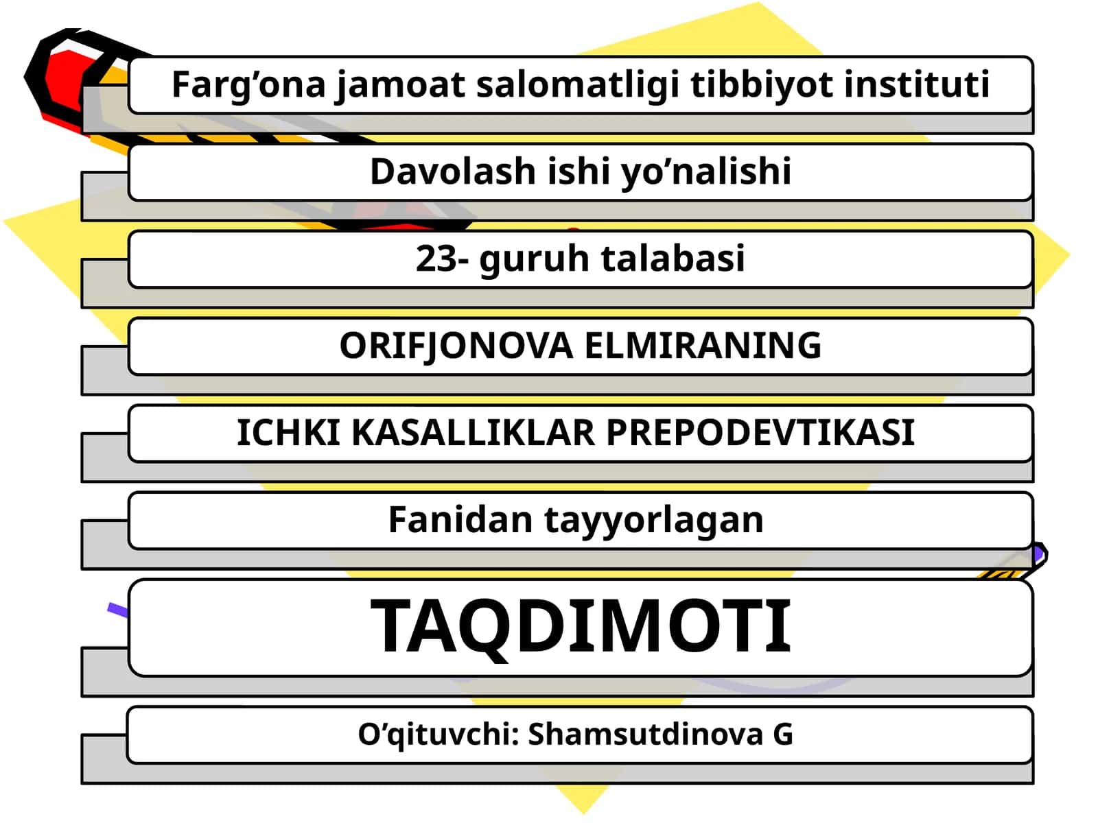 O'PKA APSSESI
