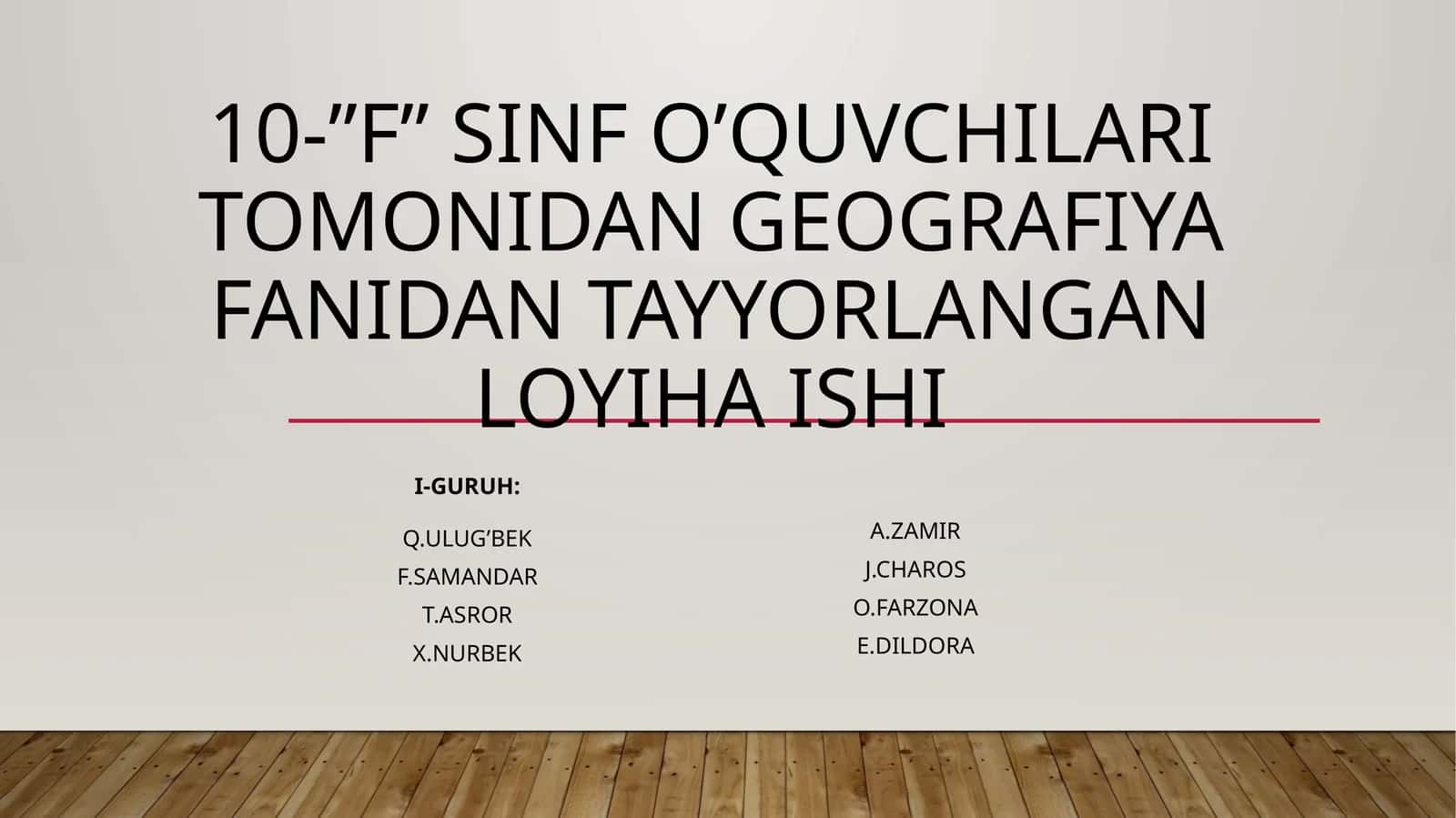 Urbanizatsiya: aholining shaharlarga ko’chish, sabab va oqibatlari