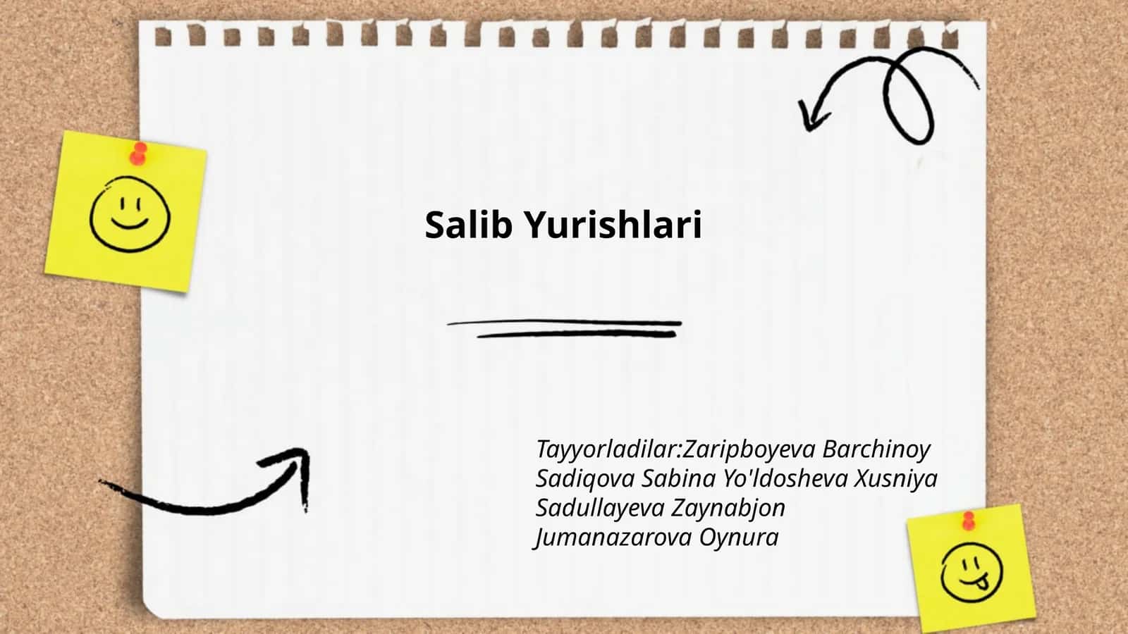 Salib Yurishlari