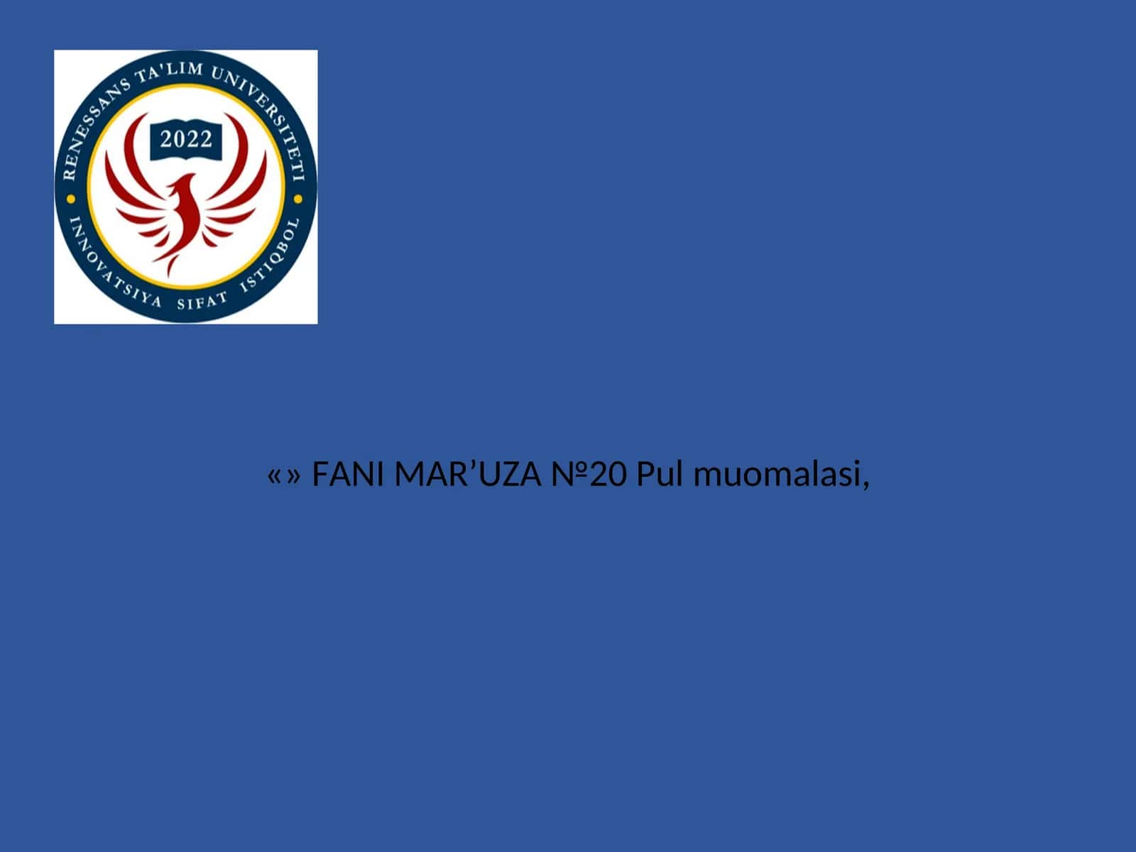 Iqtisodiyot nazariyasi.Darslik
