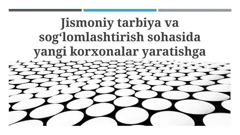 Tadqiqot va bozor tahlili