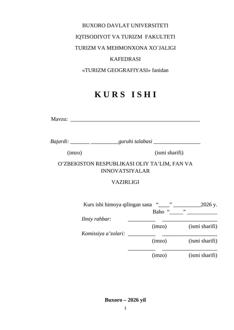 TAILAND TURIZM MASKANI