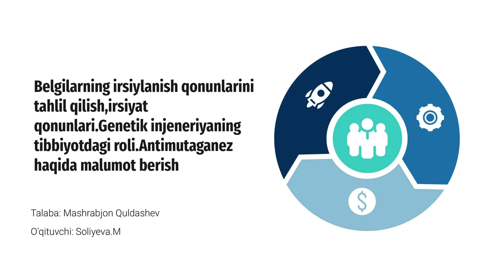 Irsi Belgilarning Tashqi Ko‘rinishi va Turlari