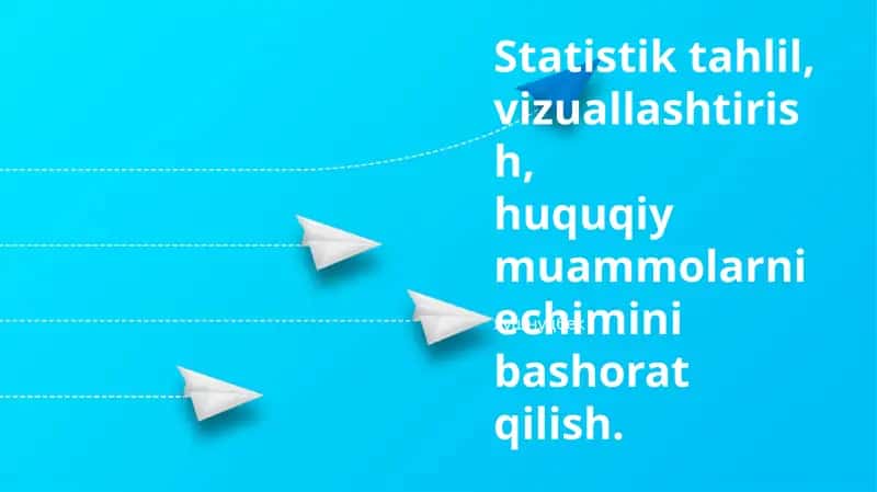 Statistik tahlil