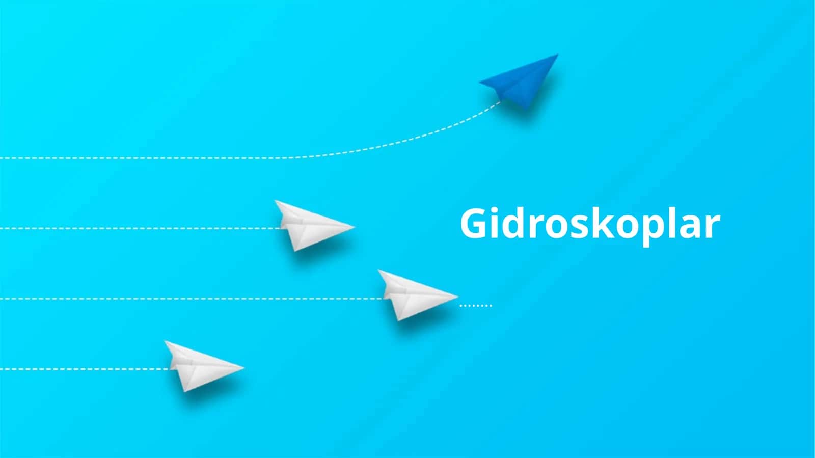 Giroskoplar