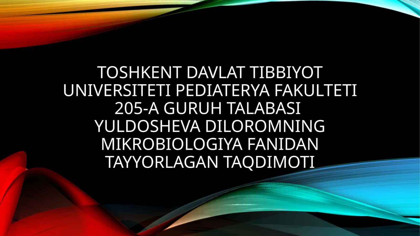immuntanqislik holatlari(tug’ma,hayot davomida orttirilgan).Immunprofilaktika va immunterapiya asoslari