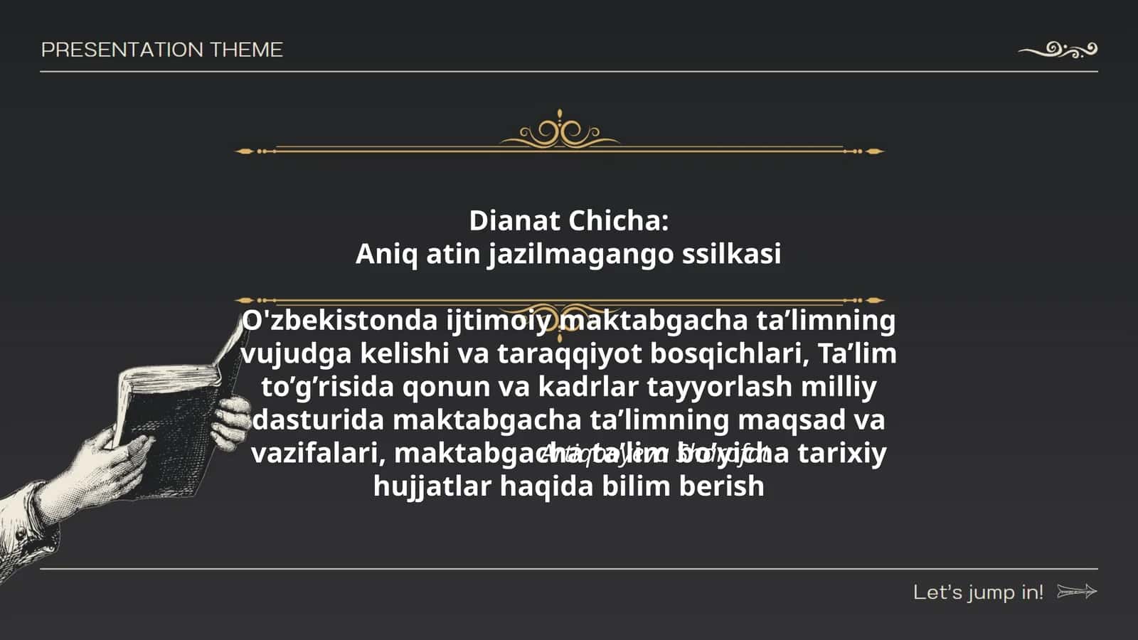 Dianat Chicha
