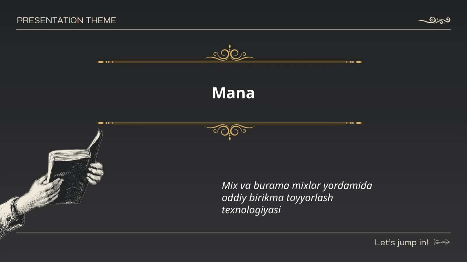 Mana