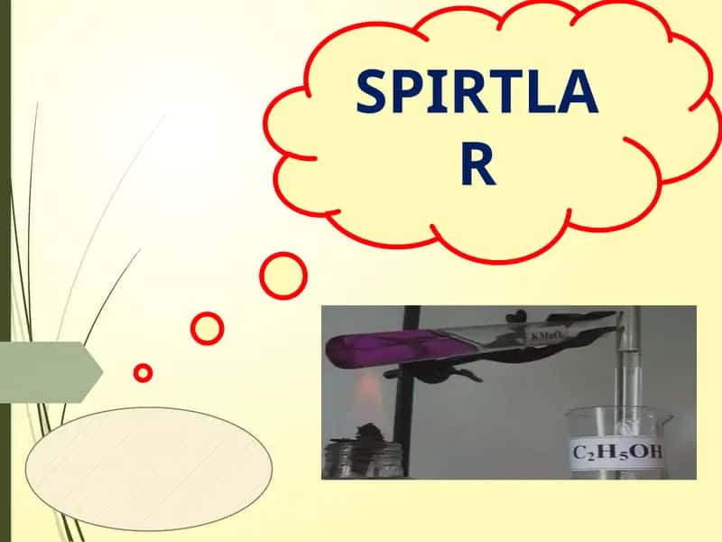SPIRTLAR