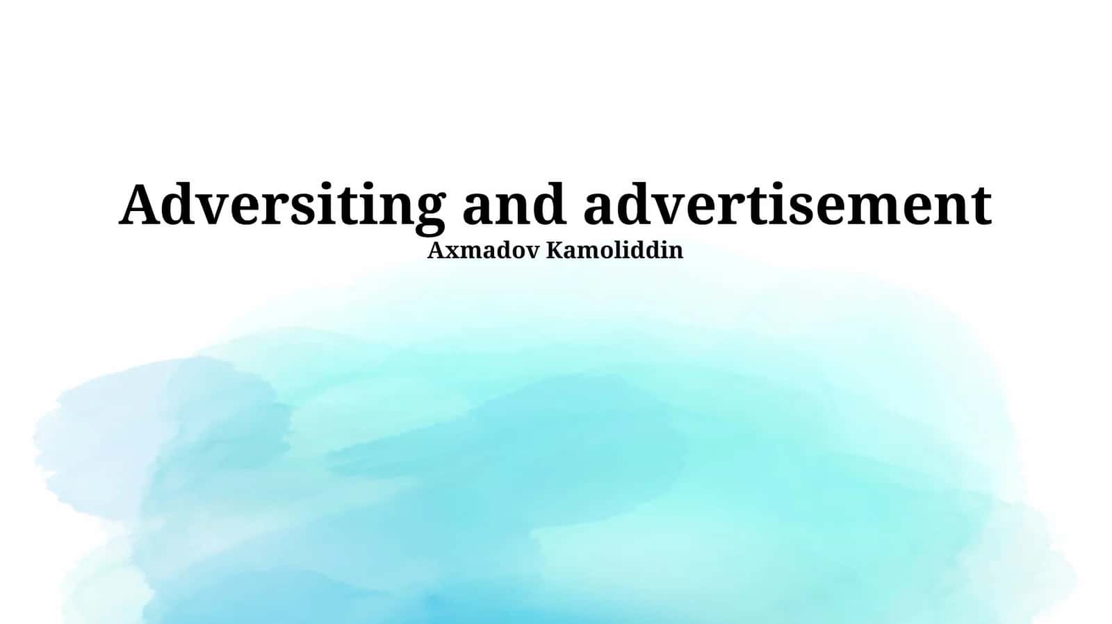 The Psychology of Persuasion in Ads