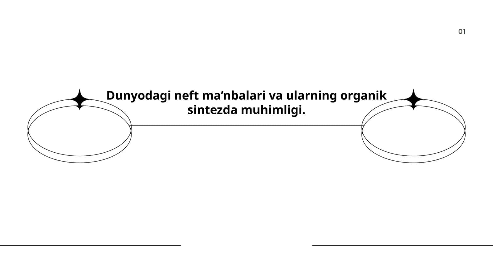 Neftning geologik manbalari