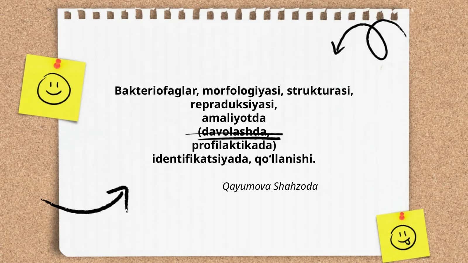 Bakteriofaglar, morfologiyasi, strukturasi, repraduksiyasi