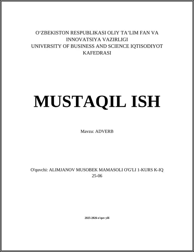 Ravishlar