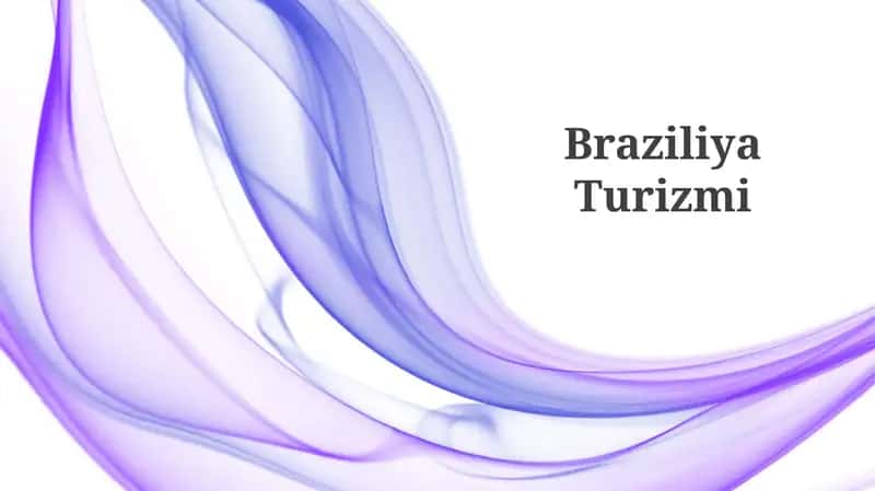 Braziliya Turizmi