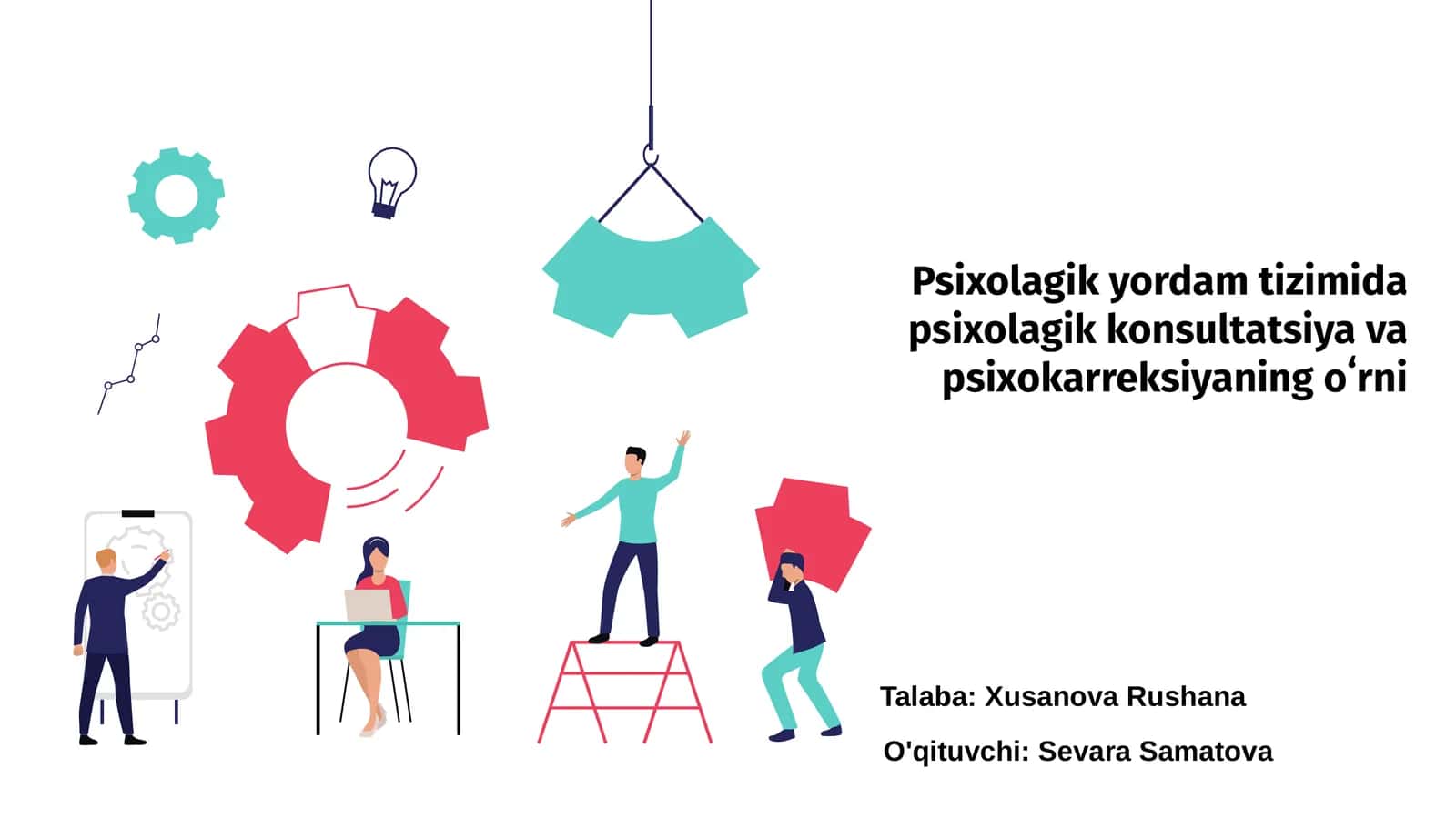 Psixolagik yordam tizimi
