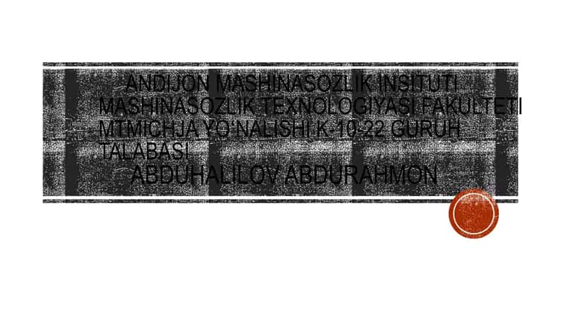 Mustaqillik yillarida Qoraqalpog’iston Respublikasi
