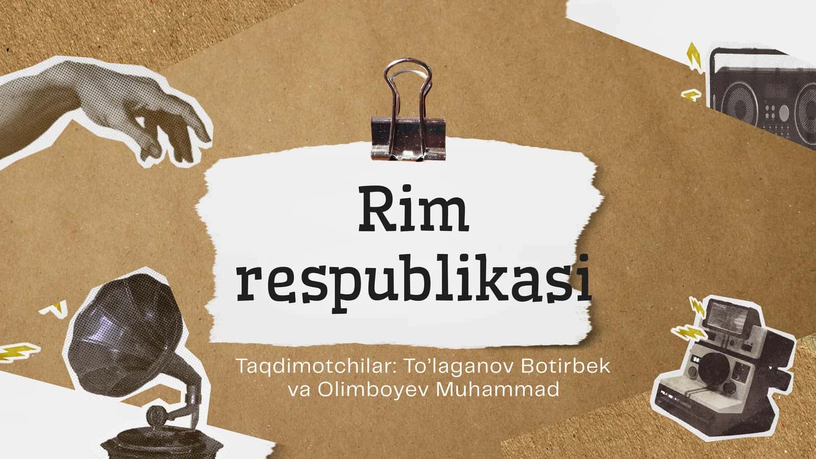 Rim respublikasi