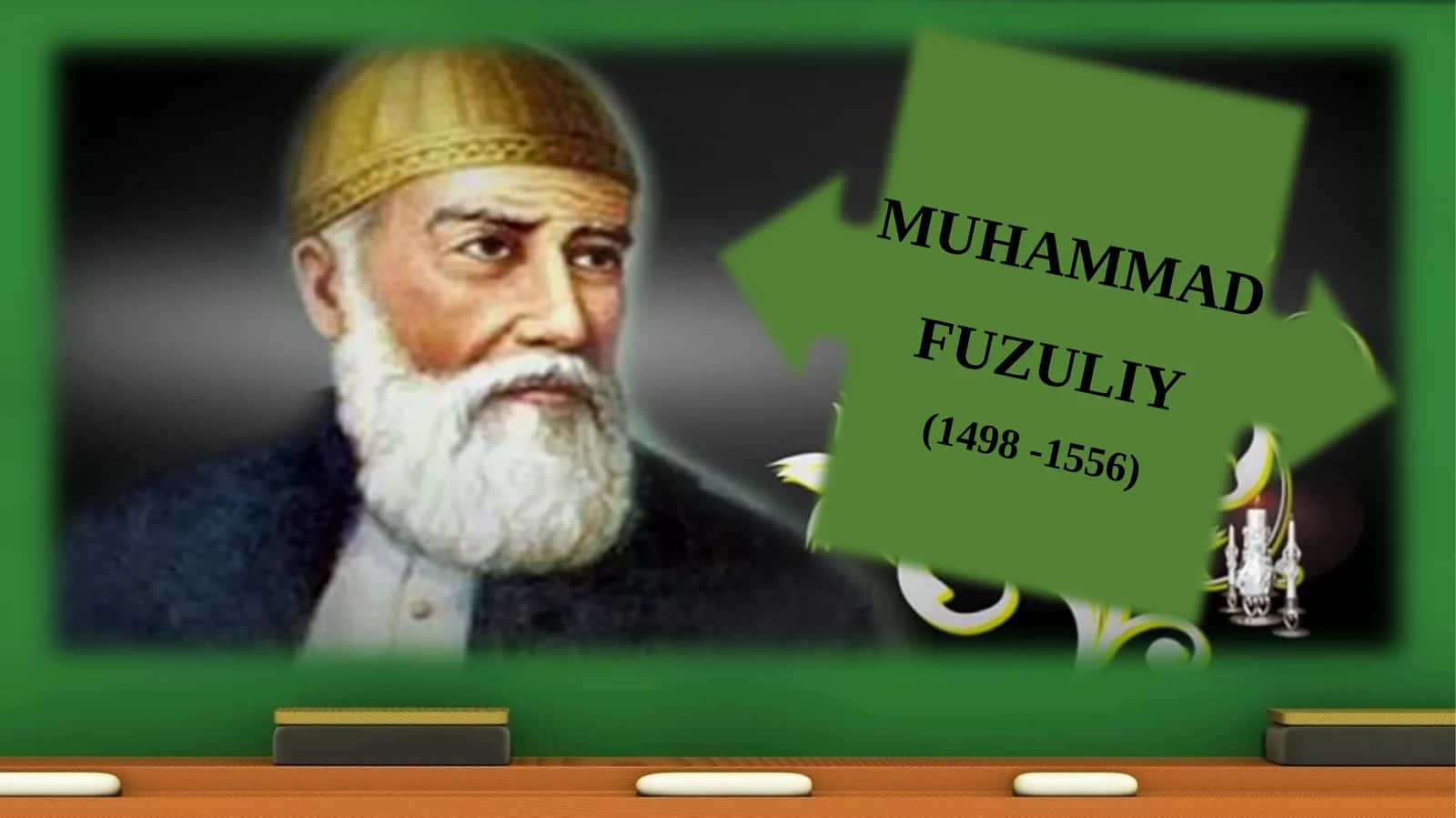 MUHAMMAD FUZULIY
